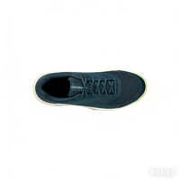 Chaussures de pickleball pour hommes, chaussures de tennis légères et respirantes de haute qualité, baskets antidérapantes pour hommes, vente en gros personnalisée