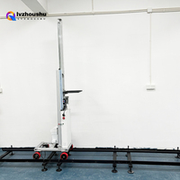 Impresora 5d Best-Wall-Printer a la venta Dxonjet Uv Impresora de pared Modelo Vpjet4.0 Vertical en el papel I8 Puls Bty