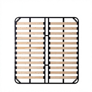 โครงเตียงในห้องนอนโครงเตียงรูปโครงกระดูกมังกรอื่นๆทำจากแผ่นจานแบนที่นอนหนาขึ้น C89นุ่มพิเศษ - Product Image 6