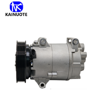 Compresseur de climatisation KNT pour SNE12 Renault Clio MK5 0.9L 1.2L 1.5L Renault Captur 1.2T 1.3T 926005450R SNC12-8858 926003358R SNC12-8854
