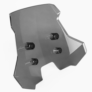 Xxun กระจกบังลมสำหรับ <span class=keywords><strong>V</strong></span>-<span class=keywords><strong>STROM</strong></span> <span class=keywords><strong>Suzuki</strong></span> 800 de ADVENTURE <span class=keywords><strong>2023</strong></span> 2024กระจกบังลม - Product Image 6