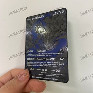 Good Selling Exclusive Stainless Steel Name NFC Business Card - Product Image 6