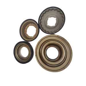 Verbesserte Version <span class=keywords><strong>U140E</strong></span>/F Kolben-Reparatursatz - 4AT Getriebe-Dichtungssatz, Speziell für Kfz-Reparaturen - Product Image 2