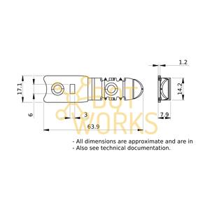 Schneider Electric LVS03582 - Nuevo - Product Image 1