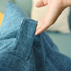 HDB-180601 ผ้าคลุมโซฟา ผ้าคลุมบีนแบ็ก ถอดซักได้ สำหรับผู้ใหญ่ ใช้ในบ้าน - Product Image 5