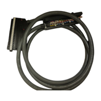 Baru dan Tersedia BARU 002742500 KABEL 1SNA027425R0000 FA200/S7300/OMN20/063/UL untuk PLC, PAC & Pengontrol Khusus