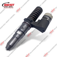 Injecteur moteur Diesel 3508B/3512B/3516B, 250 — 1306 10R-1288, de 250 à 1314, 386-1766, 386-1769, pour Caterpillar Rail Common