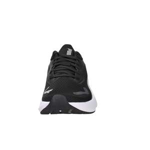 Puma Kids And <b>Boys</b> Sneakers Black Yellow 36 37 38 39 Heel Height 4 Cm Canvas Trendy Shoes - Product Image 6