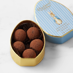 Phục Sinh Hộp Trứng Hình Bầu Dục Hình Sang Trọng Bao Bì Thực Phẩm Cho Sô Cô La Macaron Kẹo Và Quà Tặng Hiển Thị Tùy Chỉnh Có Thể Tái Chế Hộp Hội Đồng Quản Trị - Product Image 4