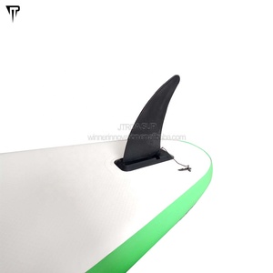 JTRDA 10'5, Прямая поставка, оптовая продажа, суперпольная Портативная подставка для весла, sup tabla de padel sub saddlesurf sub - Product Image 4