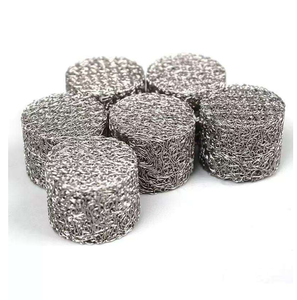 Filtre en acier inoxydable 3.5G de haute qualité pour machine à laver les voitures ST-75, buse à mousse - Product Image 4