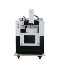 4040 métal moule cnc acier fraiseuse mini cnc routeur bijoux jade machine de gravure Table mobile bois routeur