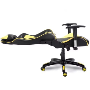Chaise de gaming de style course pour ordinateur, modèle exécutif, nouvelle collection, vente chaude en dropshipping - Product Image 6