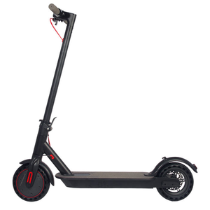 Scooter Eléctrico <span class=keywords><strong>Plegable</strong></span> al por Mayor con Motor de 350W, Scooters Eléctricos Plegables de 8.5 Pulgadas en el Almacén de la UE - Product Image 5