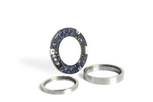 Encoder Magnético Dual de Eje Hueco de 25 mm, Ultrafino de 7 mm, 24 bits, Alta Precisión de 0.01 Grados para Motor de Articulación de Robot - Product Image 5