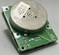 Pompe RX2 d'occasion compatible avec moteur pour imprimante à jet d'encre