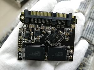 OSCOO 128GB 256GB 512 GB 1TB 2TB SSD <span class=keywords><strong>2</strong></span>,5 Zoll SATA <span class=keywords><strong>3</strong></span> Solid State-Festplatte - Product Image 4