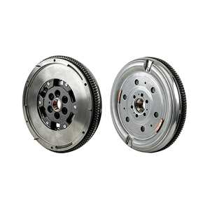 Volano a Doppia Massa per Audi Q3 / VW Tiguan / Seat Alhambra / <span class=keywords><strong>Skoda</strong></span> <span class=keywords><strong>Yeti</strong></span> 1.4 TSI Rif. 415070210 OE 03C105266H 03C105266L - Product Image 1