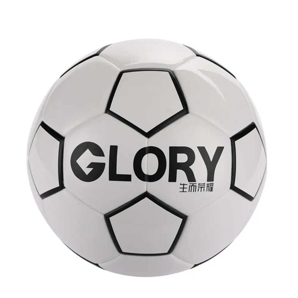 Тренировочный мяч для футбола и футбола