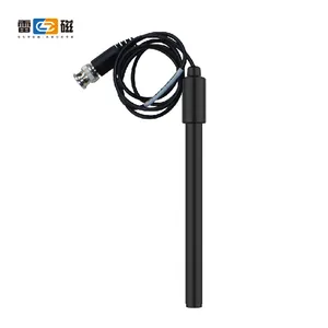 PF-3-01 Fluoride Ion selective Electrode Fluoride Ion probe sensor for water quality testing