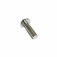 Pièces de rechange fiables en acier au carbone usinées par CNC pour kits de pièces de fusils professionnels