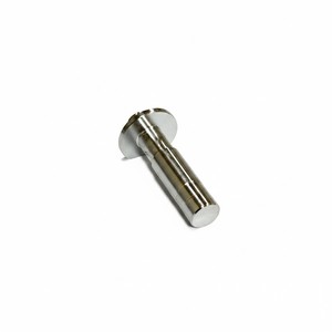 Accesorios de Producción en Masa de Acero al Carbono Mecanizados por CNC Confiables para Kits de Piezas de Armas Profesionales - Product Image 1
