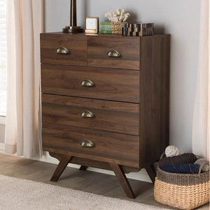 Modern <strong>Style</strong> Retro Iron Half Moon Brass Pulls <strong>Drawer</strong> Cupboard Cabinets Handle <strong>Knobs</strong> - Product Image 5