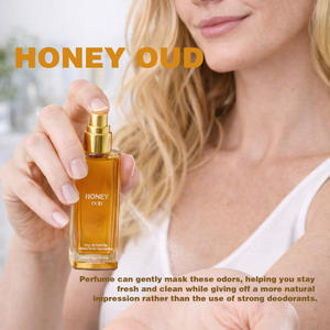 Eau de Parfum de Alta Calidad y Larga Duración para Mujer, Perfume Floral, Aroma Suave y Lujoso, Fragancia de Día y Noche para Mujer - Product Image 4