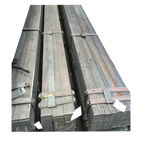 Ms fer s45c carbone bord arrondi barre plate en <span class=keywords><strong>acier</strong></span> a36 - Product Image 2