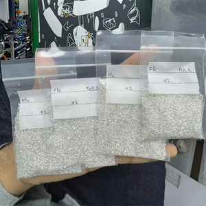 <span class=keywords><strong>Prix</strong></span> d'usine Diamants ronds en vrac cultivés en laboratoire Diamants ronds en vrac cultivés en laboratoire en gros - Product Image 3