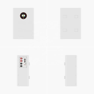 Batterie au lithium Kevolt 10 kWh 48 V 200 Ah pour stockage d'énergie domestique, batterie solaire pour système d'énergie solaire - Product Image 2