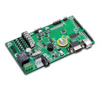 Services de fabrication OEM de PCB et d'assemblage PCBA médicaux personnalisés par Mustar Factory avec fichier Gerber et BOM