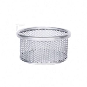 3 <b>Set</b> Metal <b>Desk</b> Caddie Room Decorice Organizer <b>Set</b> Office Desktop Supplies Stationary Accessories - Product Image 5