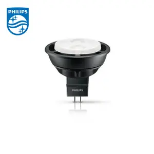 PHILIPS MASTER LED 5.5-50W 4000K MR16 24D CN فيليبس لمبة موفرة للطاقة كوب GU5.3 LED بقعة 929001146808