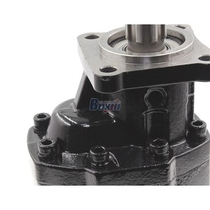Buscando Socios Globales: Bomba de Engranajes Hidráulica CBHST1-ISO-100 (100cc/rev) - Oportunidades de Venta al por Mayor, Distribución y Comercio - Product Image 5