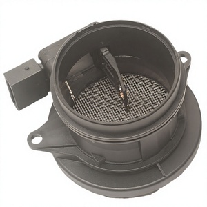 สำหรับ Mercedes-Benz เครื่องวัดการไหลของอากาศ 5WK963827109402488ET0091422329301 สำหรับรถยนต์ - Product Image 5