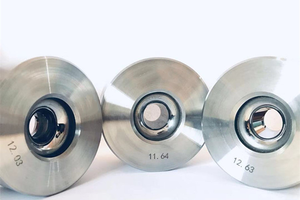 Nuove Matrici per Trafilatura in Diamante Policristallino (PCD) Supportate da ASIA per la Trafilatura del Filo - Product Image 4