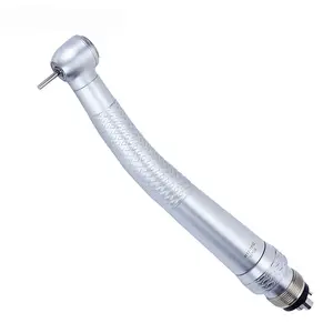 Cheap Price Portable 3 Way Spray Push Button Dental High Speed Air Turbine Handpiece