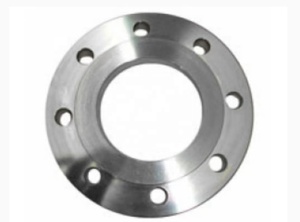 EN BS4504 PN16 لوحة RF 4 "6" <span class=keywords><strong>Q235</strong></span> A105 - Product Image 5
