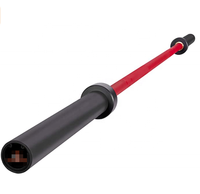 Barre de musculation ONESTARSPORTS pour entraînement de force des triceps