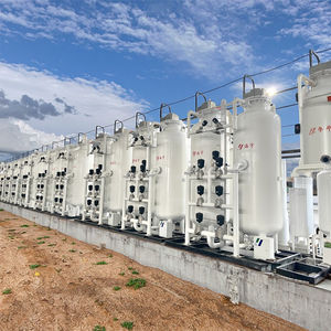 Popolare risparmio energetico 220V PSA azoto idrogeno generatori per uso industriale cambio automatico cuscinetto ingranaggio nucleo del motore - Product Image 4