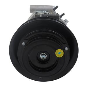 Compresor de Aire Acondicionado para Automóvil 15268654 25891795 para Hummer H3 2007 2004 - 2016 447220-4892 447220-4891 67337 15203089 15223664 - Product Image 5