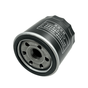 Filtre à huile direct usine 1012010B01 / 9091510010UNI-K UNI-T pour Chang'an CS55, CS75, Escape, <span class=keywords><strong>Auchan</strong></span> X5, X7 – Élément filtrant à huile - Product Image 4