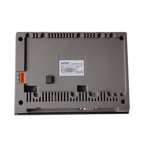 หน้าจอสัมผัส FATEK HMI 7 นิ้ว รุ่น C2070QA-GF พร้อม Ethernet Modbus TCP สำหรับควบคุมอุตสาหกรรม - Product Image 5