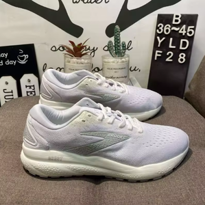 Chaussures de course rétro Ghost 16 de haute qualité pour hommes, femmes, unisexe, printemps, motif uni, chaussures de sport de plein air, chaussures de marche - Product Image 6