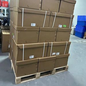 Variador de Frecuencia PI550-2R2G3 de 2.2kW 3HP 380-440V Trifásico RS485 Modbus, Top 10 en China, PI5502R2G3, PI5502R2G3 Top 1 en China - Product Image 5