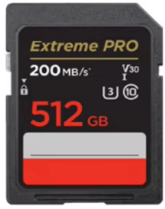 512GB