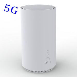 Bộ Định Tuyến Băng Thông Rộng 5G Modem Wireguard VPN WIFI6 AX3600 FWA Gigabit <span class=keywords><strong>Gateway</strong></span> Không Dây TR069 CPE WIFI Trong Nhà <span class=keywords><strong>Internet</strong></span> Gia Đình - Product Image 3