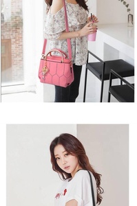 Wholesale Luxury Designer Handbags for Women Small Square Crossbody Messenger Shoulder Bags <b>Purse</b> Outdoor - Product Image 3