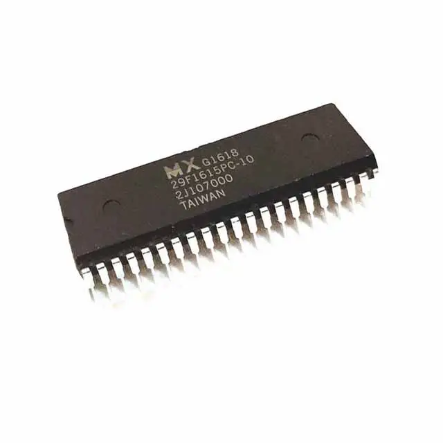 Mx29f1615pc Memory Ic Game Board Chip Eprom Mx29f1615pc-10